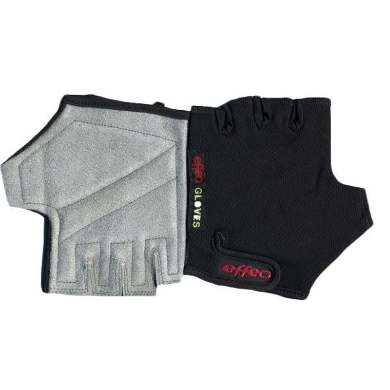 Cyklistické a fitness rukavice EFFEA 6041
