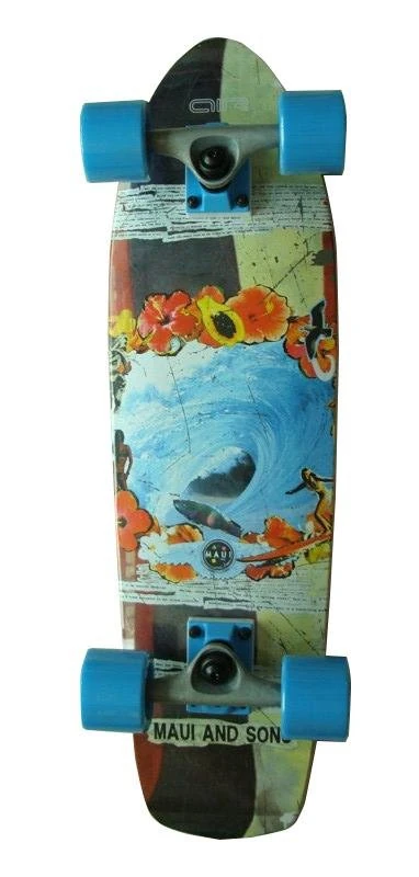 Longboard SPARTAN Junior 2330 - 28