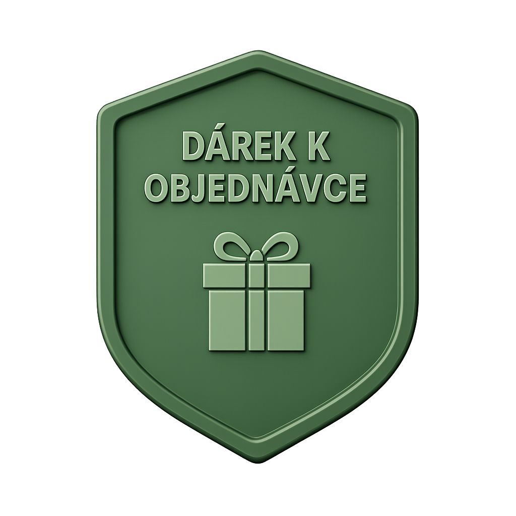 Dárek k objednávce
