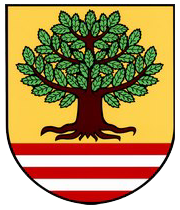 Obec Horní Bukovina